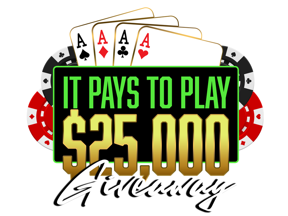 It Pays to Play